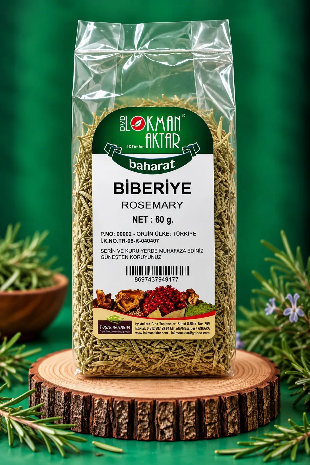 BİBERİYE