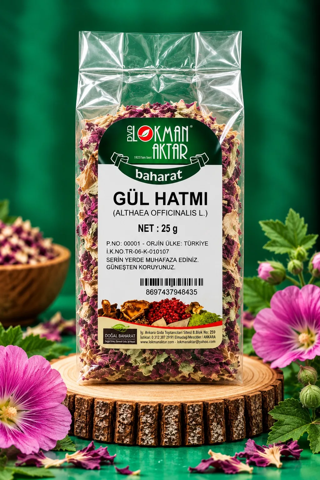 GÜLHATMİ