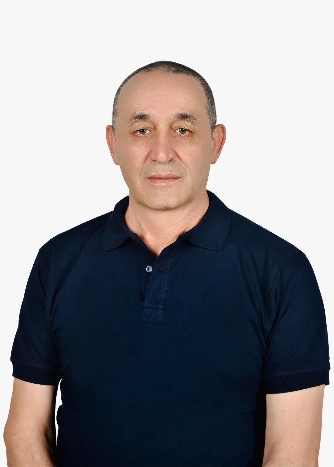 Turhan Köksal